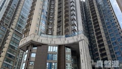 維港頌 8座 中層 北角/北角半山
