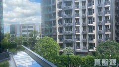 WETLAND SEASONS PARK Phase 2 - Tower 11 Medium Floor Zone Flat A5 Tin Shui Wai