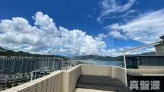逸瓏灣 II 大廈9座 極高層 G室 大埔