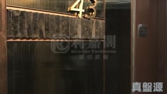 峻滢 II 2座 极高层 H室 将军澳