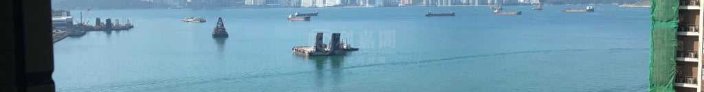 LOHAS PARK Phase 4a Wings At Sea - Tower 1b Medium Floor Zone Flat B Tseung Kwan O