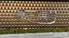 環宇海灣 5座 極高層 D室 荃灣