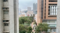 富榮花園 13座 高層 F室 奧運站/南昌
