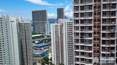 裕东苑 向东阁 (A座) 极高层 01室 东涌