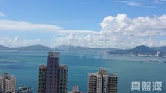 學士臺 1座 E室 西半山