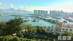 翠涛居 5座 中层 B室 深井/青山公路