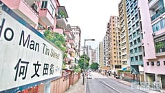 嘉田大廈 極高層 何文田/京士柏/九龍塘/又一村