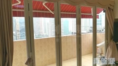 荃樂大廈 極高層 A室 荃灣