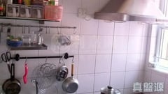 荔欣苑 荔影閣 (A座) 極高層 6室 美孚/華景