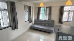 CHEONG YUE MANSION High Floor Zone Flat B Central/Sheung Wan/Western District