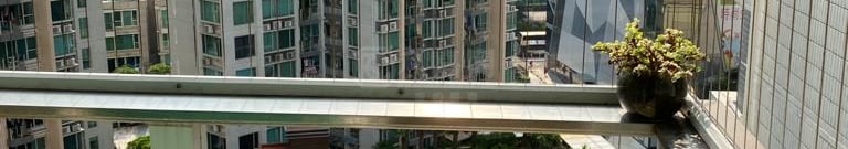OCEANAIRE Tower 1b High Floor Zone Flat C Ma On Shan