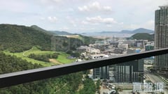 峻瀅 II 2座 極高層 H室 將軍澳