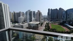 喜漾 2座 高層 B室 西九龍