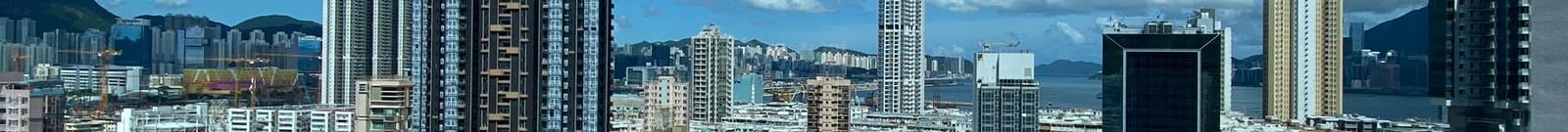 NO. 80 MAIDSTONE ROAD High Floor Zone Flat C To Kwa Wan/Kowloon City/Kai Tak/San Po Kong