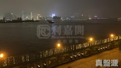 海逸豪園 3期 悅濤灣 15座 低層 CD室 紅磡/黃埔/海逸