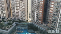 越秀廣場 秀華苑 (2座) 高層 F室 土瓜灣/九龍城/新啟德/新蒲崗