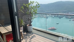 THE WESTMINSTER TERRACE High Floor Zone Flat B Sham Tseng/Castle Peak Road