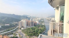 溱岸8號 3座 極高層 B室 大圍