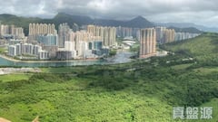 undefined 極高層 undefined 將軍澳