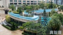 天賦海灣 2期 溋玥 9座 中層 大埔