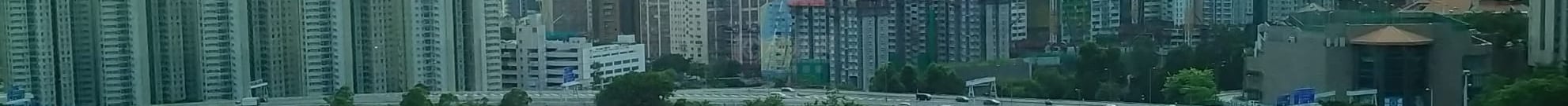 REGENT ON THE HILL Low Floor Zone Flat F Kowloon Bay/Ngau Chi Wan/Diamond Hill/Wong Tai Sin