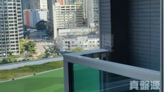 柏傲灣 1B座 低層 E室 荃灣
