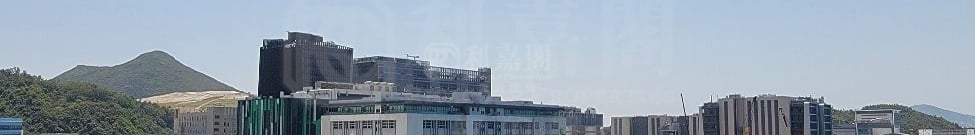 日出康城 6期 LP6 3座