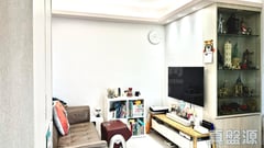 八號花園 3座 中層 D室 大埔