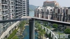 愉景灣 14期 津堤 津堤1座 中層 愉景灣