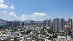 RESIDENCE 譽88 1座 極高層 A室 元朗