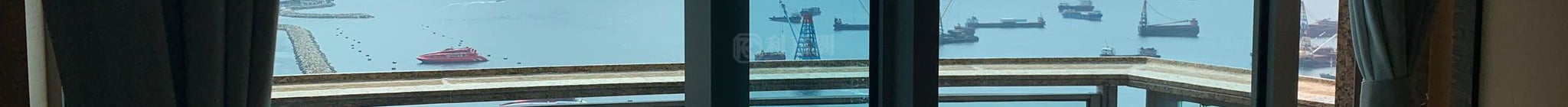 一號銀海 1座