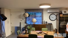 孟公屋洪屋 西貢