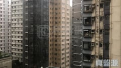 金風大廈 中層 B室 西半山