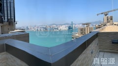 維港頌 3座 高層 A室 北角/北角半山