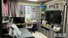 怡閣苑 怡樂閣 (A座) 中層 3室 西九龍