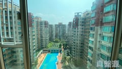 THE PARCVILLE Tower 13 High Floor Zone Flat A Yuen Long