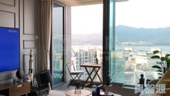 天賦海灣 2期 溋玥 11座 極高層 E室 大埔