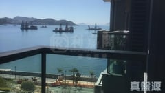 CAPRI 1座 高層 E室 將軍澳