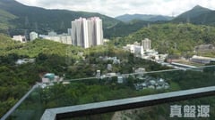 昇柏山 极高层 LD室 荃湾