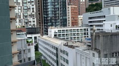 薄扶林道63號 1座 (AMBER HOUSE) 低層 C室 西半山