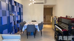 峻巒 2A期 PARK YOHO GENOVA 29座 高層 元朗
