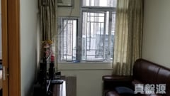 德田邨 德瑞樓 (5座) 24室 觀塘/藍田/油塘