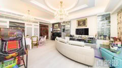 CLUNY PARK Low Floor Zone Mid-Levels West