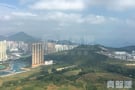 日出康城 3期A 緻藍天 翠堤 (2座)