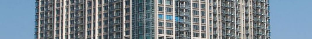 THE CORONATION Tower 7 Low Floor Zone Flat B Kowloon Station/Tsim Sha Tsui/Jordan