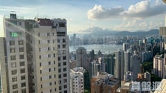 慧景園 2座 極高層 A室 跑馬地/東半山