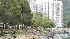 銀河苑 A座 (銀旭閣) 極高層 20室 離島/大嶼山