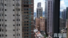 東祥大廈 高層 B室 中上環/西區