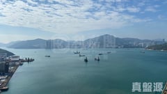 日出康城 4期A 晉海 1A座 高層 A室 將軍澳