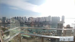 登峰.南岸 高層 A室 香港仔/田灣